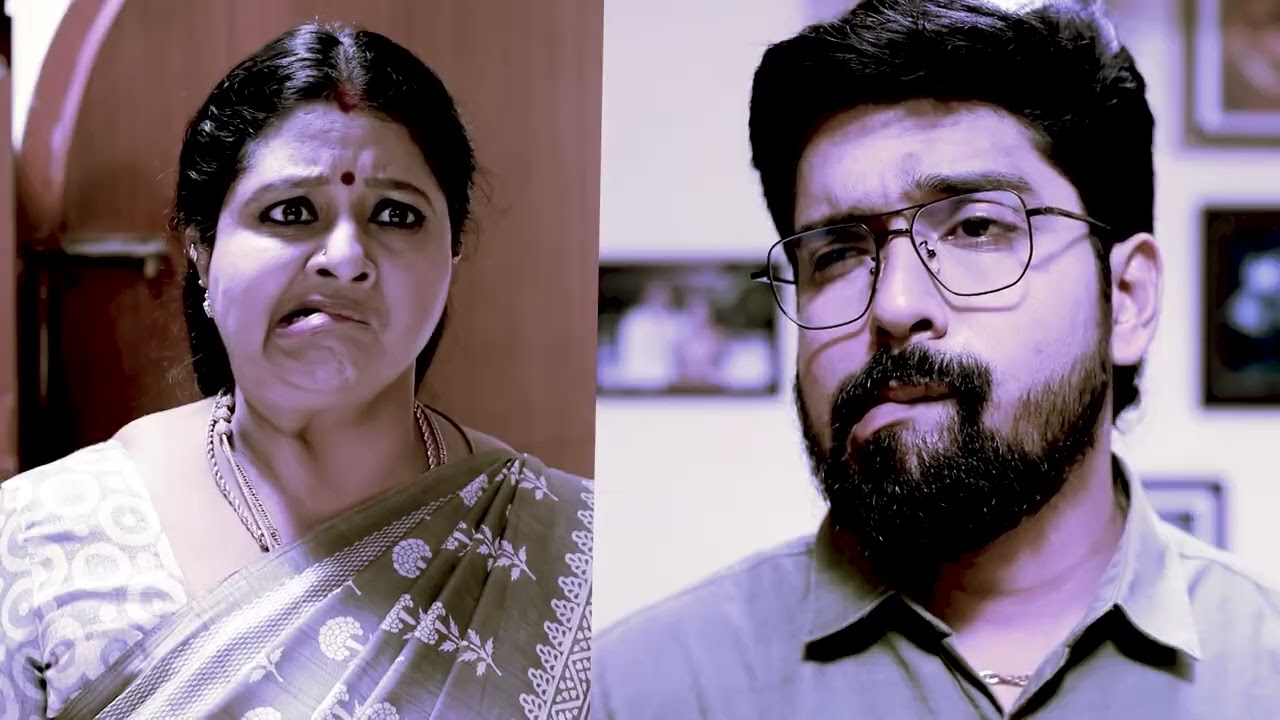 Siragadikka Aasai | 15th to 20th July 2024 - Promo