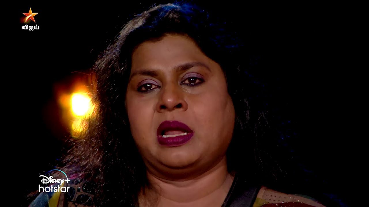 Bigg Boss Tamil Season 7 | 21st November 2023 - Promo 3