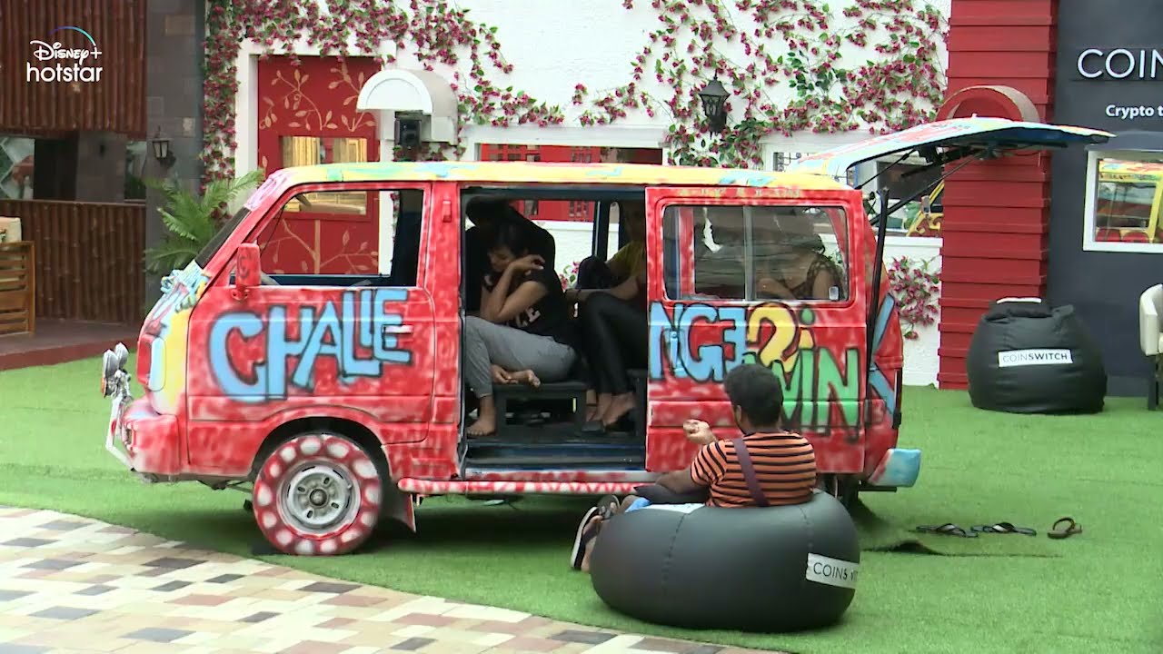 BB Ultimate | 22nd March 2022 | Promo 2