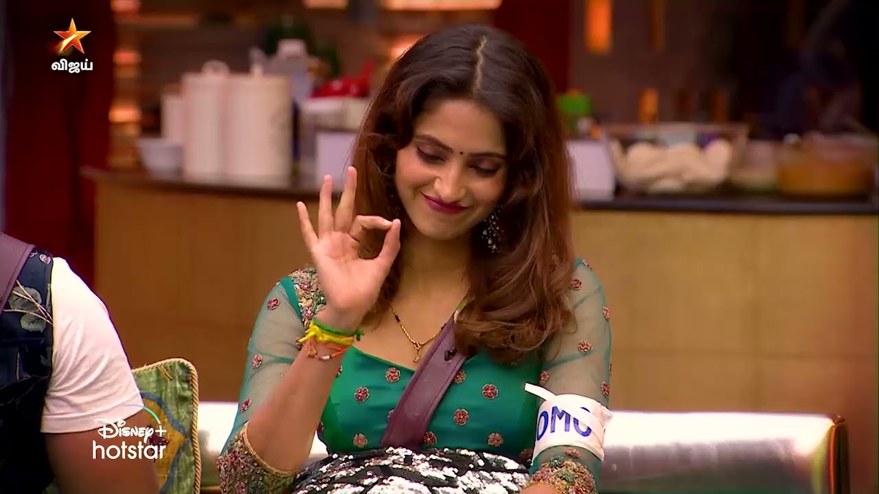 Bigg Boss Tamil Season 6 | 3rd December 2022 - Promo 2