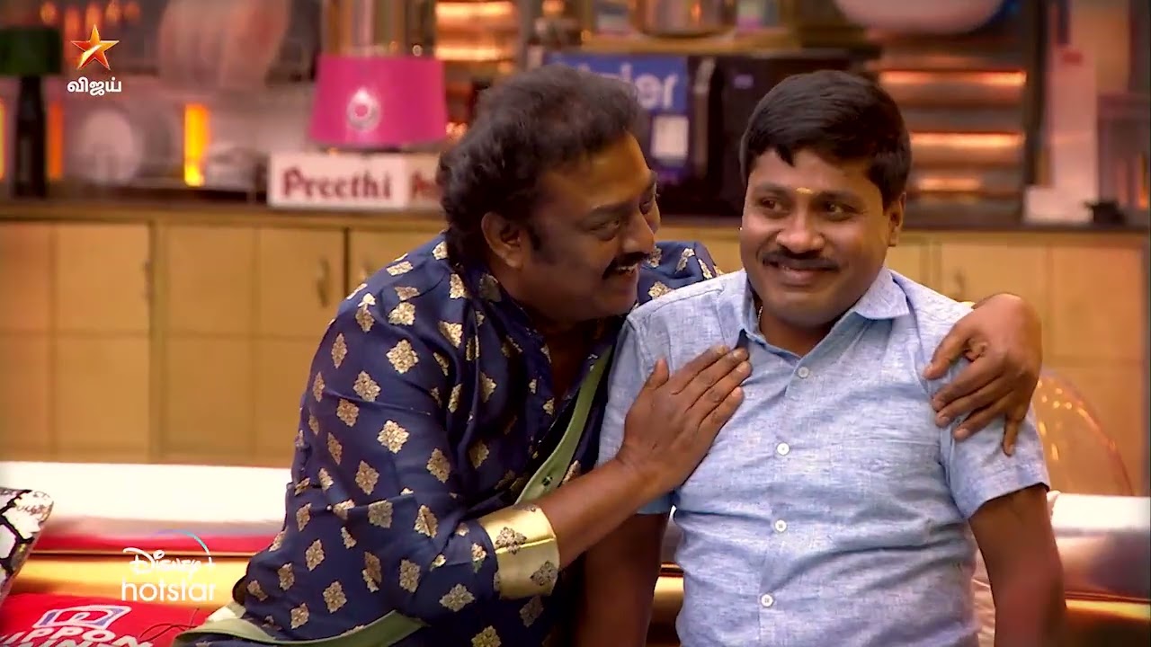 Bigg Boss Tamil Season 6 | 16th January 2023 - Promo 1