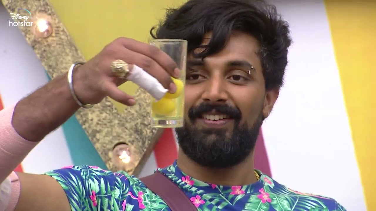 BB Ultimate | 28th March 2022 | Promo 4