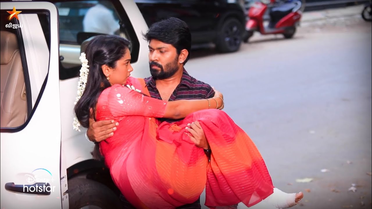 Eeramaana Rojaave Season 2 | 20th & 21st July 2023 - Promo