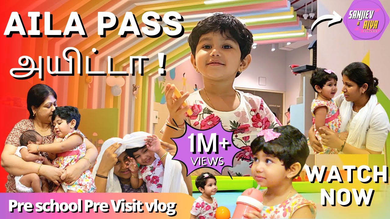 Aila Pass அயிட்டா | Sanjiev&Alya | Exclusive Vlog