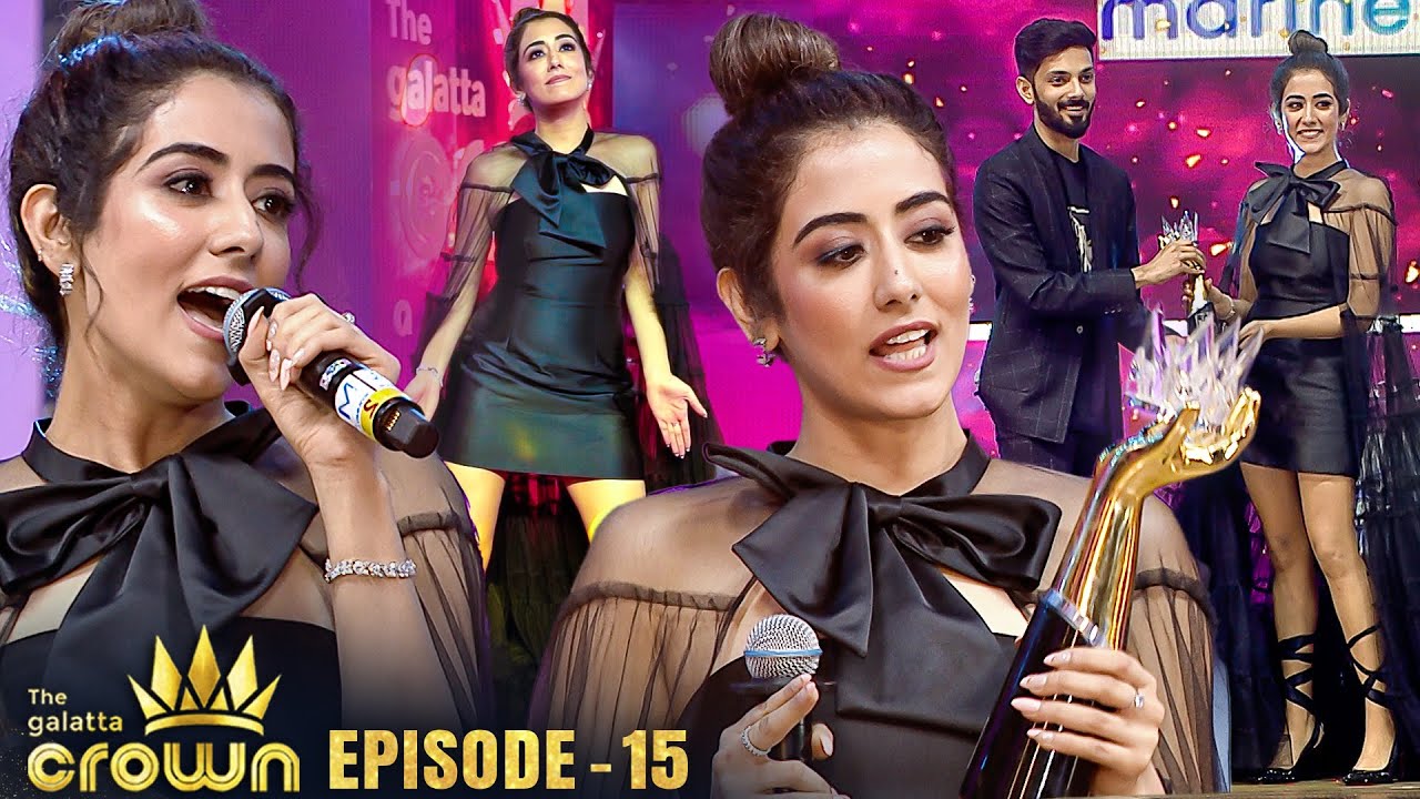 🤩Chellama Jonita Gandhi