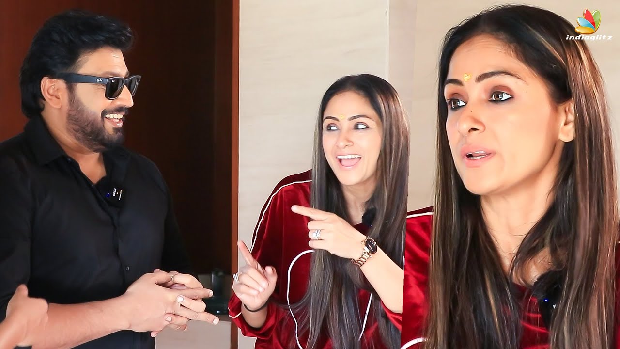 காதல் கடிதம் தீட்டவே  😍 - Prashanth , Simran Reunion #Shorts