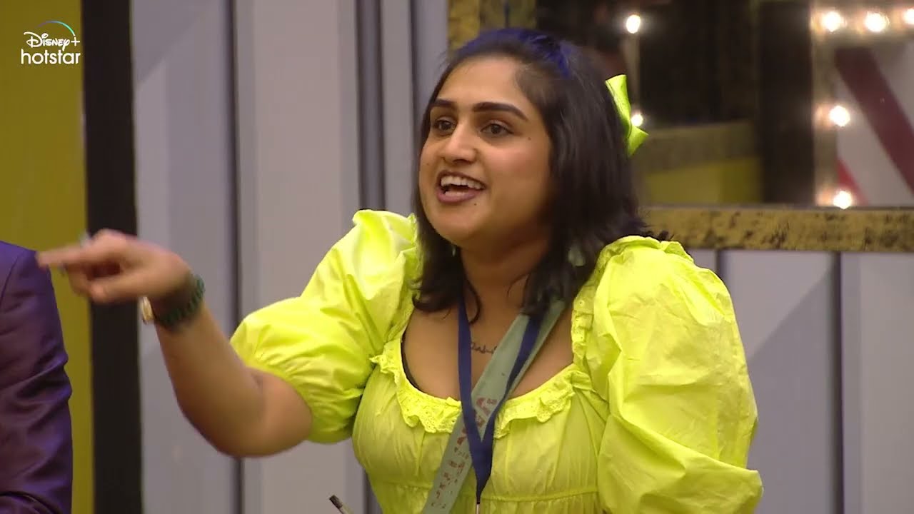 BB Ultimate | 2nd February 2022 | Promo 4