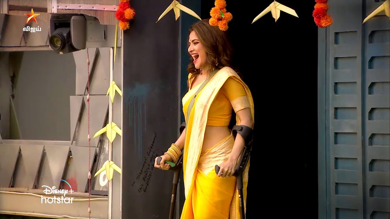 Bigg Boss Tamil Season 6 | 16th January 2023 - Promo 6