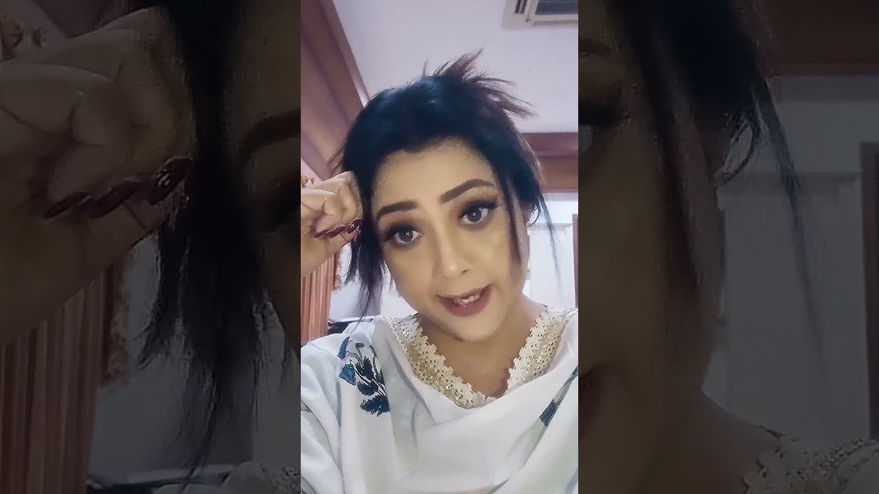 meena cute video
