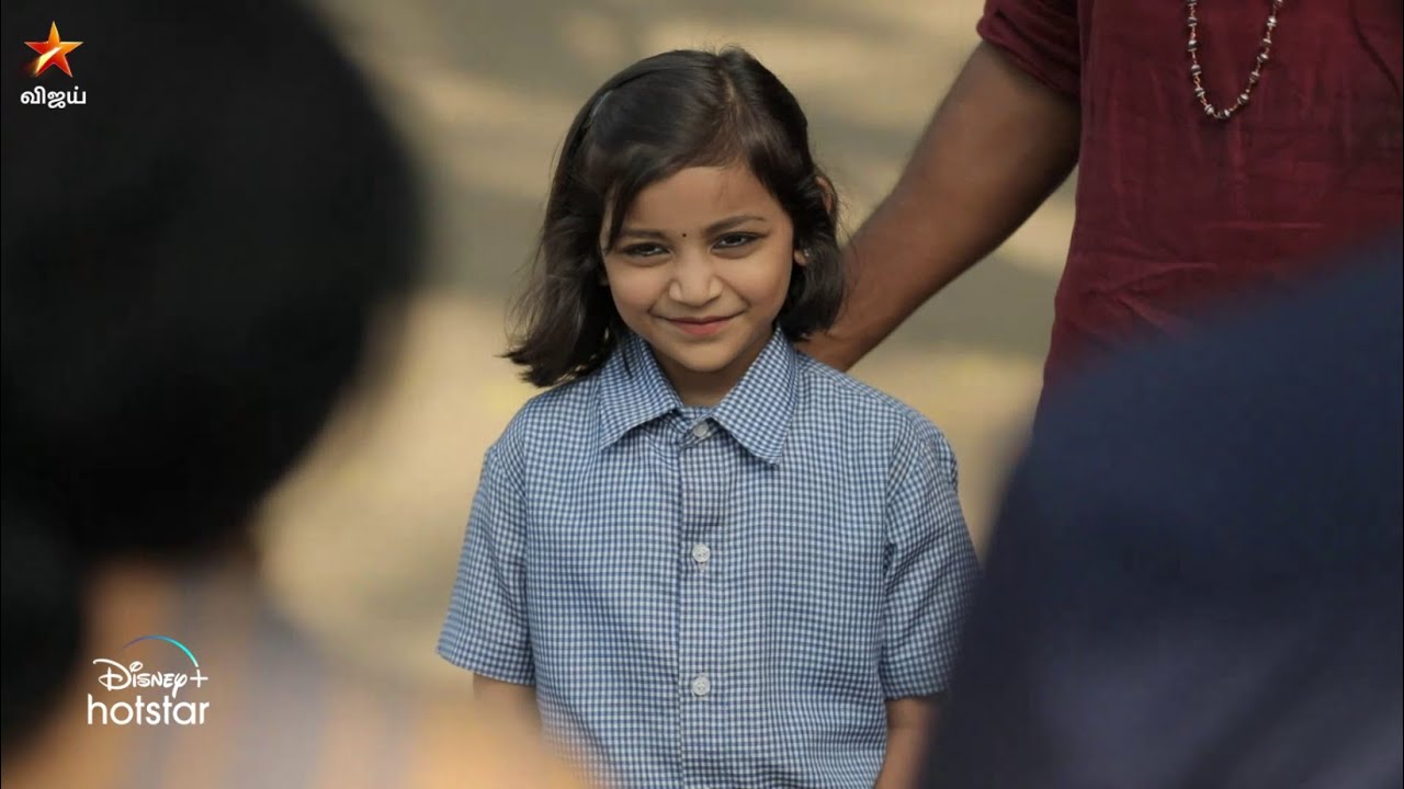 Thendral Vanthu Ennai Thodum | 28th March to 1st April 2023 - Promo