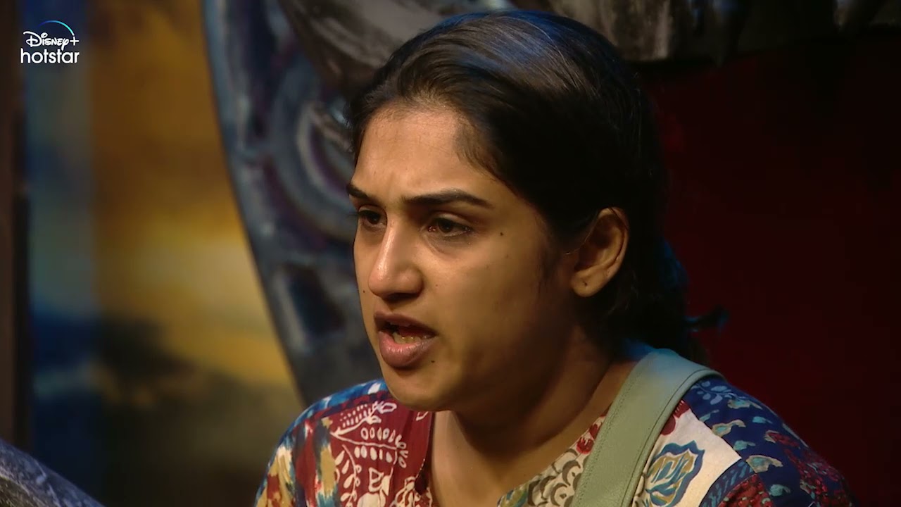 BB Ultimate | 23rd February 2022 | Promo 1