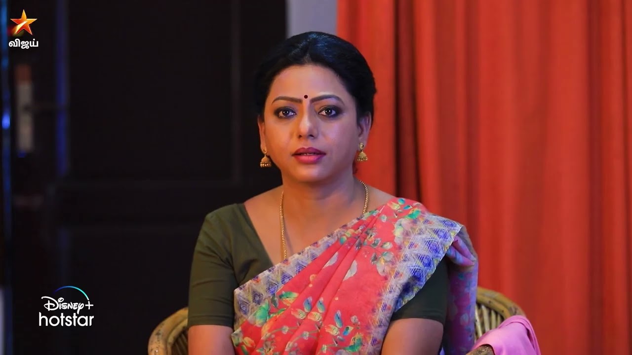 Baakiyalakshmi | 11th to 16th September 2023 - Promo