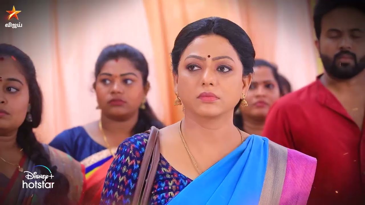 Baakiyalakshmi | 12th to 16th December 2023 - Promo