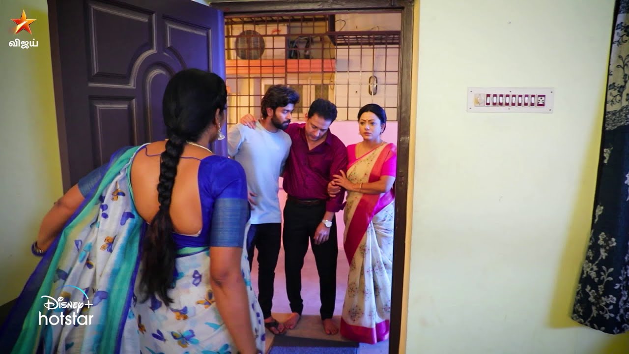 Baakiyalakshmi | 5th to 8th April 2023 - Promo