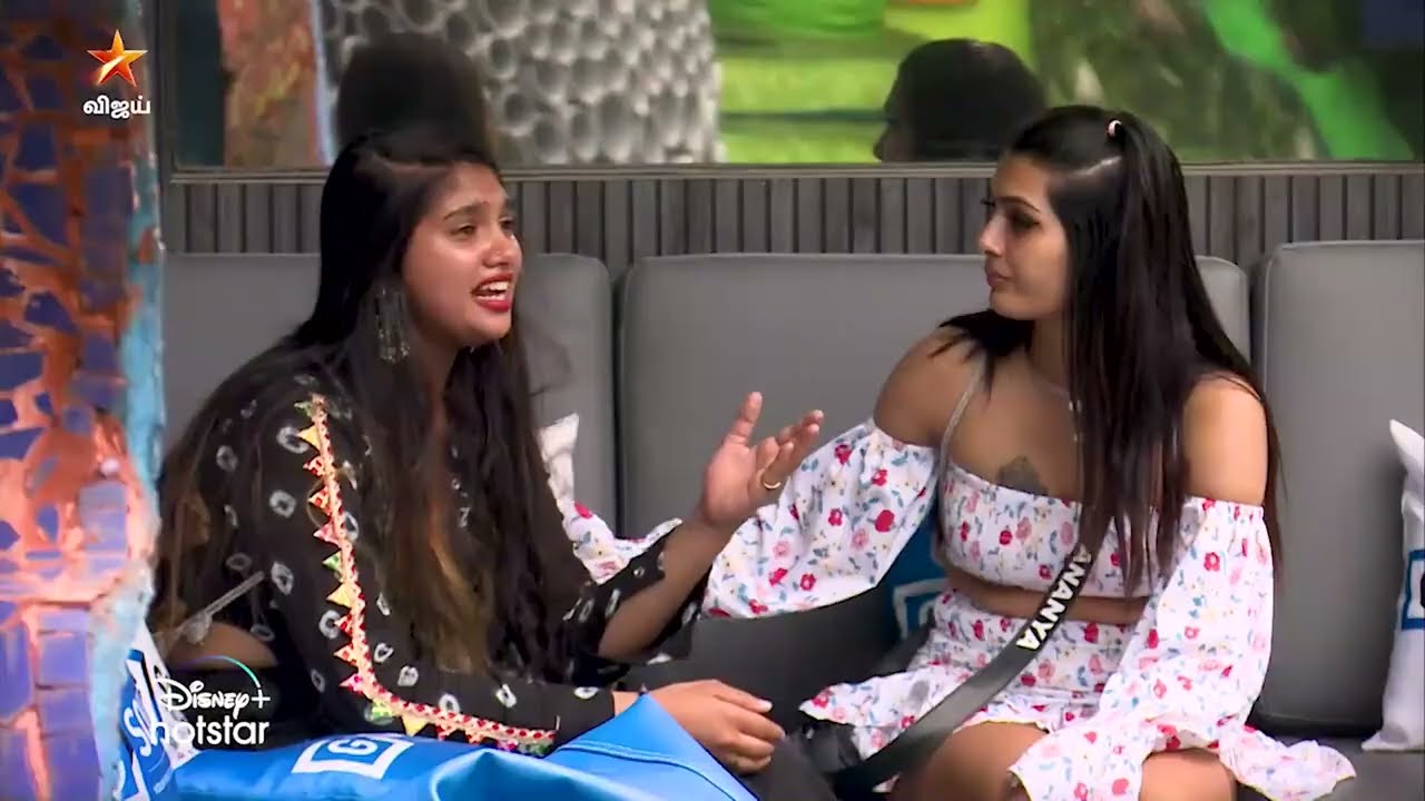 Bigg Boss Tamil Season 7 |  1st December 2023 - Promo 3