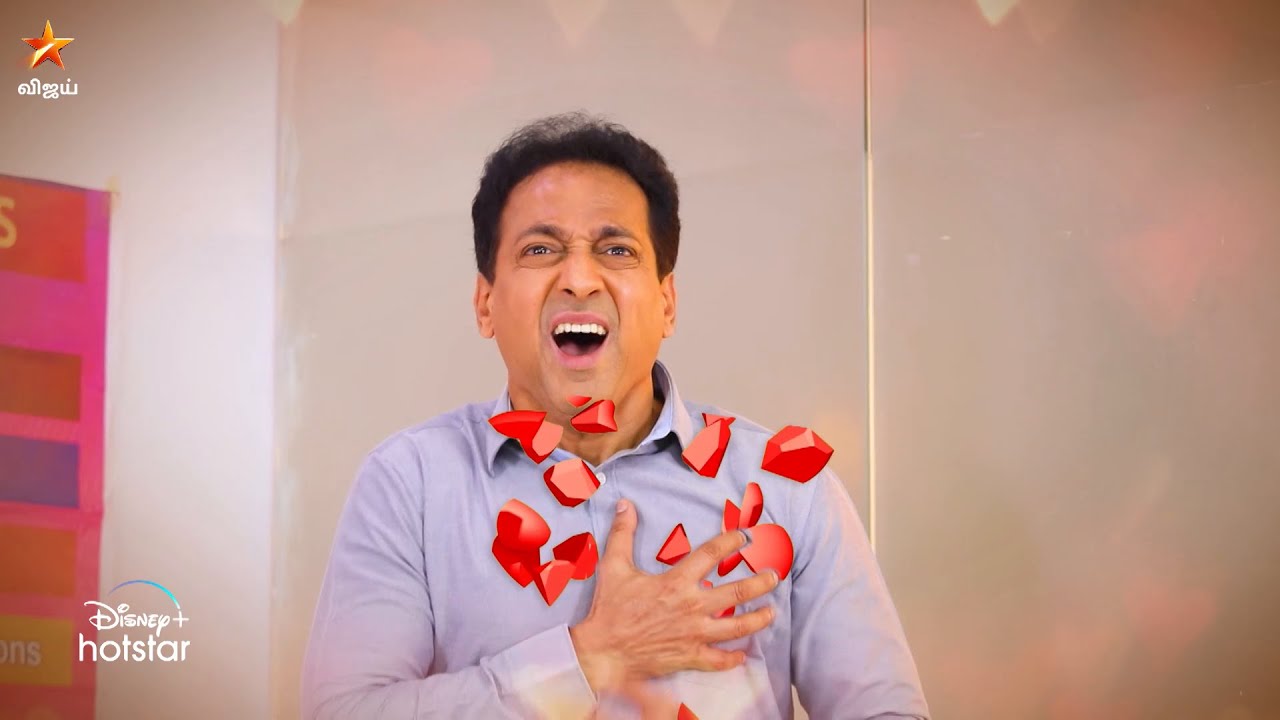 Baakiyalakshmi | 1st to 5th August 2023 - Promo