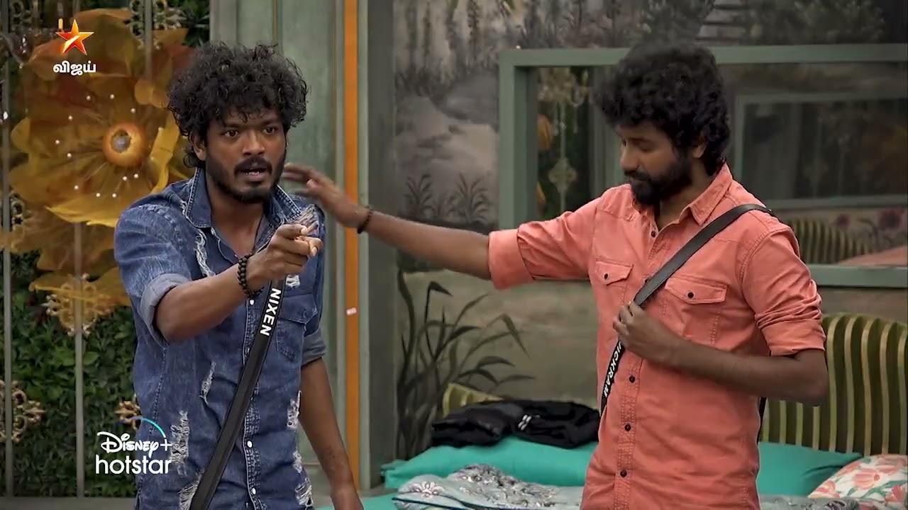 Bigg Boss Tamil Season 7 | 7th December 2023 - Promo 1