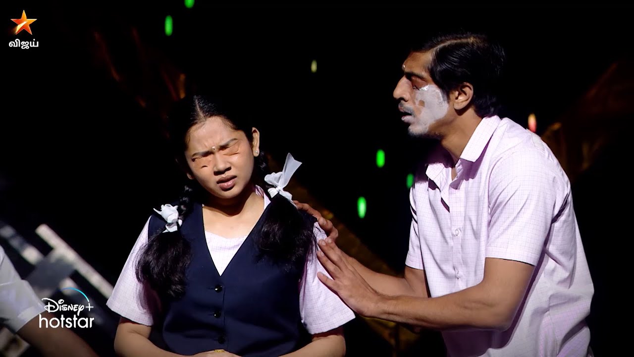 BB Jodigal | 5th September 2021 - Promo 1