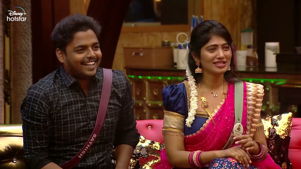 BB Ultimate | 13th March 2022 | Promo 3