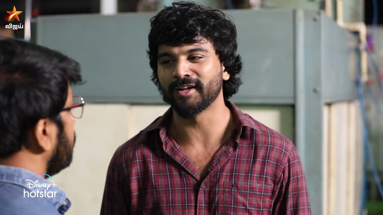 Thamizhum Saraswathiyum | 31st October to 3rd November 2023 - Promo