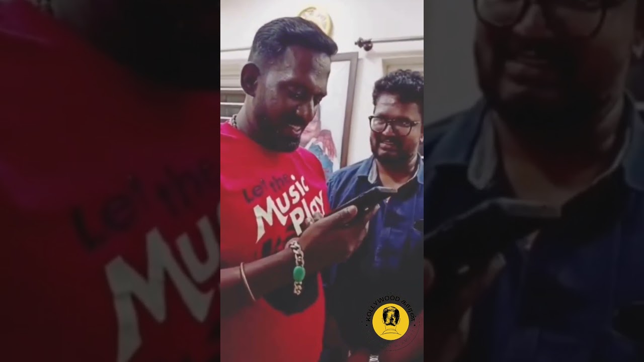 Kamalhaasan Spoked With Robo shankar  #roboshankar #kamalhaasan