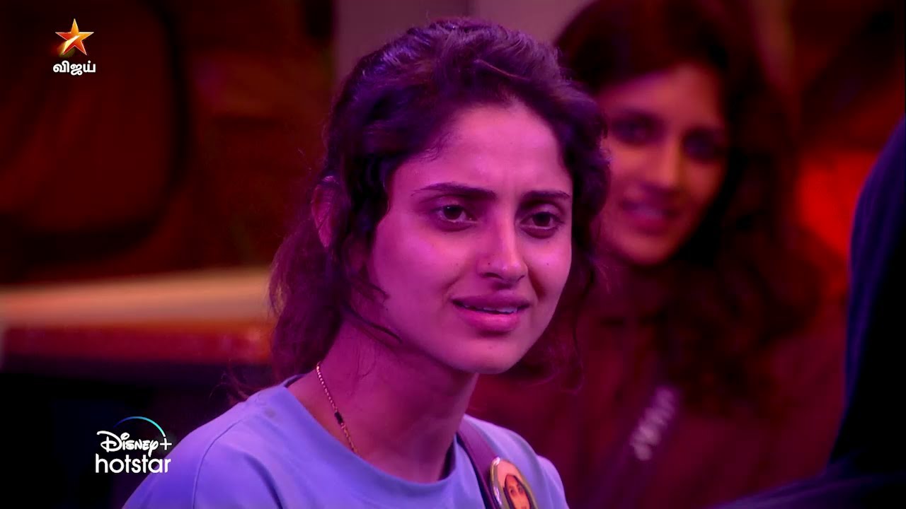 Bigg Boss Tamil Season 6 | 11th October 2022 - Promo 3