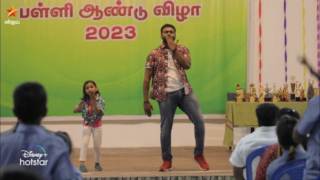 Thendral Vanthu Ennai Thodum | 16th to 18th March 2023 - Promo