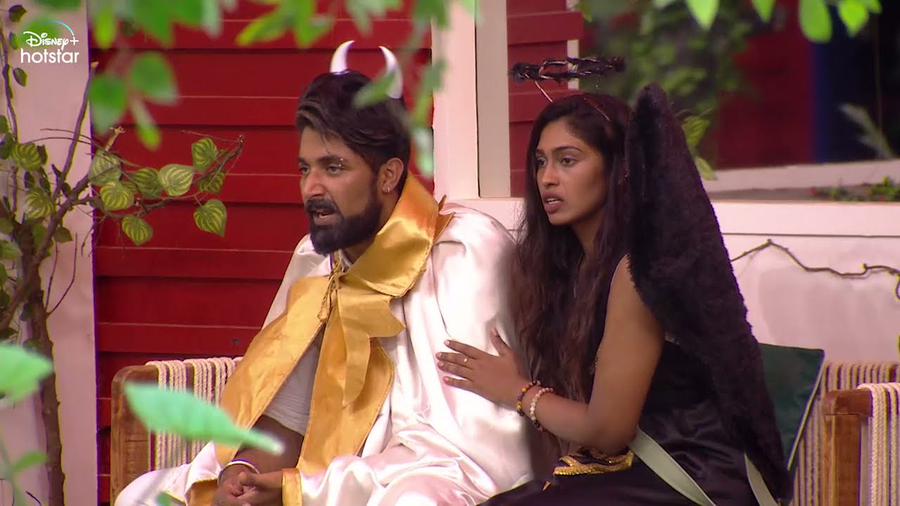 BB Ultimate | 23rd February 2022 | Promo 4