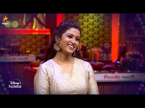 Cook With Comali Season 3 | 22nd January 2022 - Promo 1