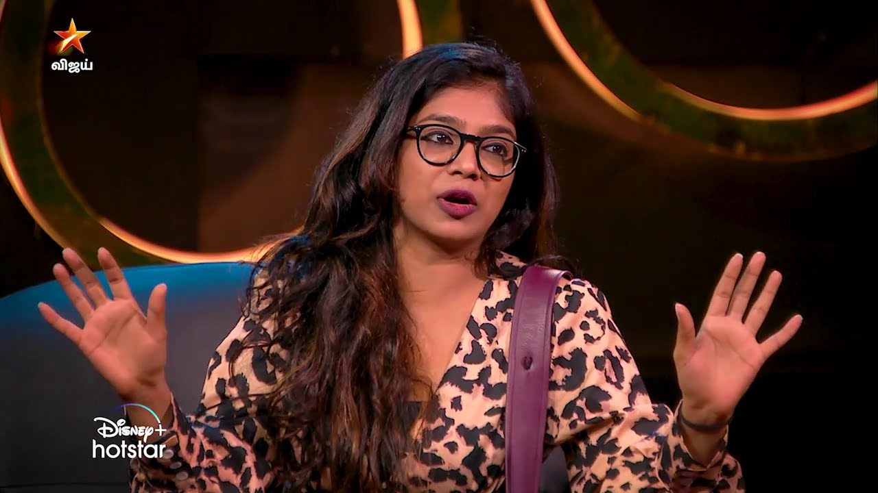 Bigg Boss Tamil Season 6 | 10th January 2023 - Promo 2