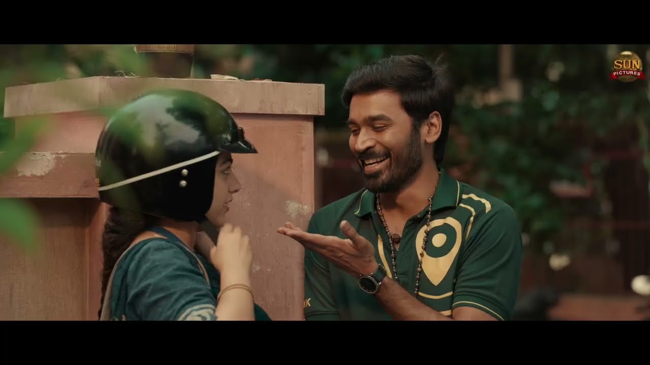 Thiruchitrambalam - Promo 5 | Releasing on 18 Aug 22 | Sun Pictures |Dhanush | Nithya Menon| Anirudh