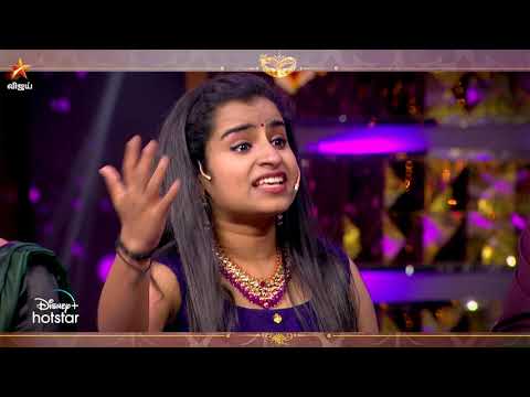Vijay Television Awards | Varuthapadatha Valibar Sangam | 4th April 2021 - Promo 1