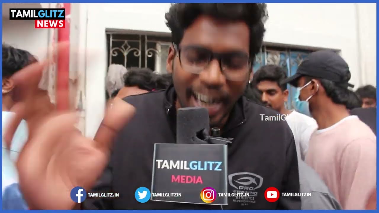 Vendhu Thanindhathu Kaadu Public Review | VTK Movie | Simbu | STR #simbu #publicopinion #vtk