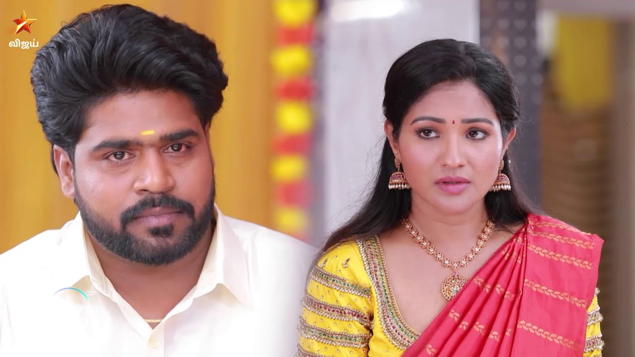 Pandian Stores 2 | 25th to 30th March 2024 - Promo