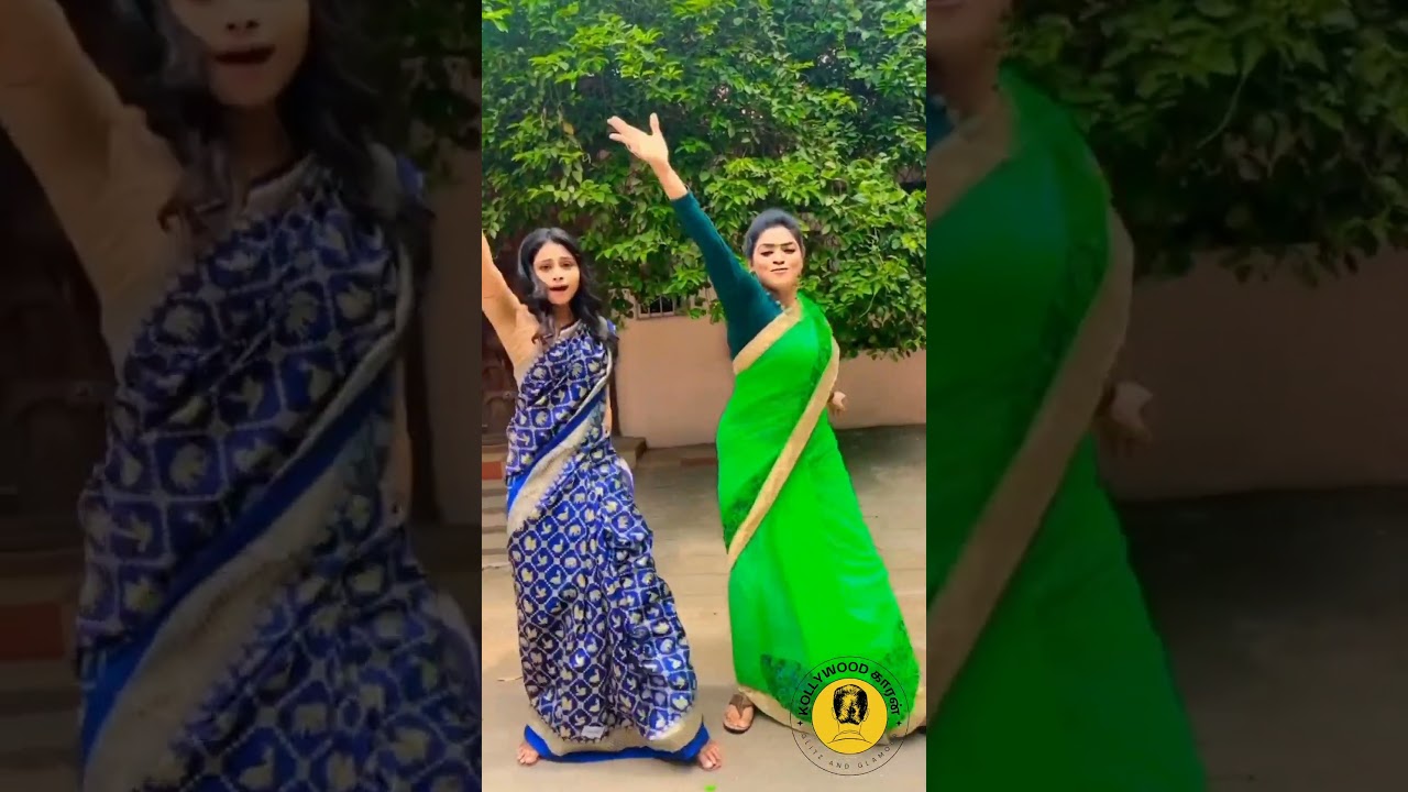 Aruvi Serial actress Dance For Kaavala Song #kaavalaa #jailer #suntv