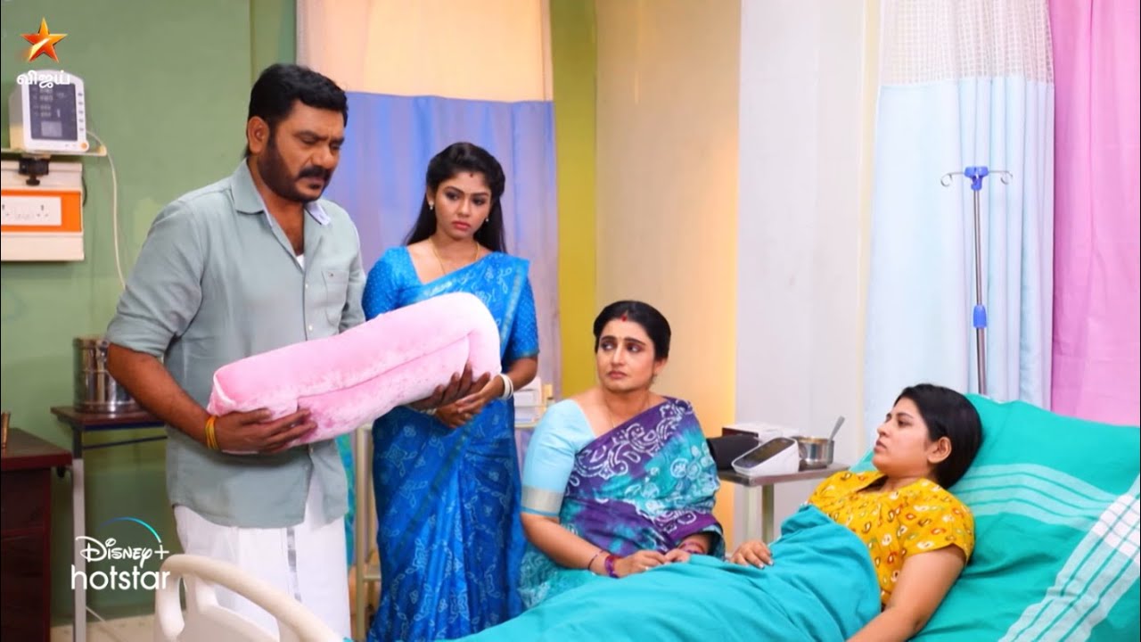 Pandian Stores | 12th to 15th July 2023 - Promo