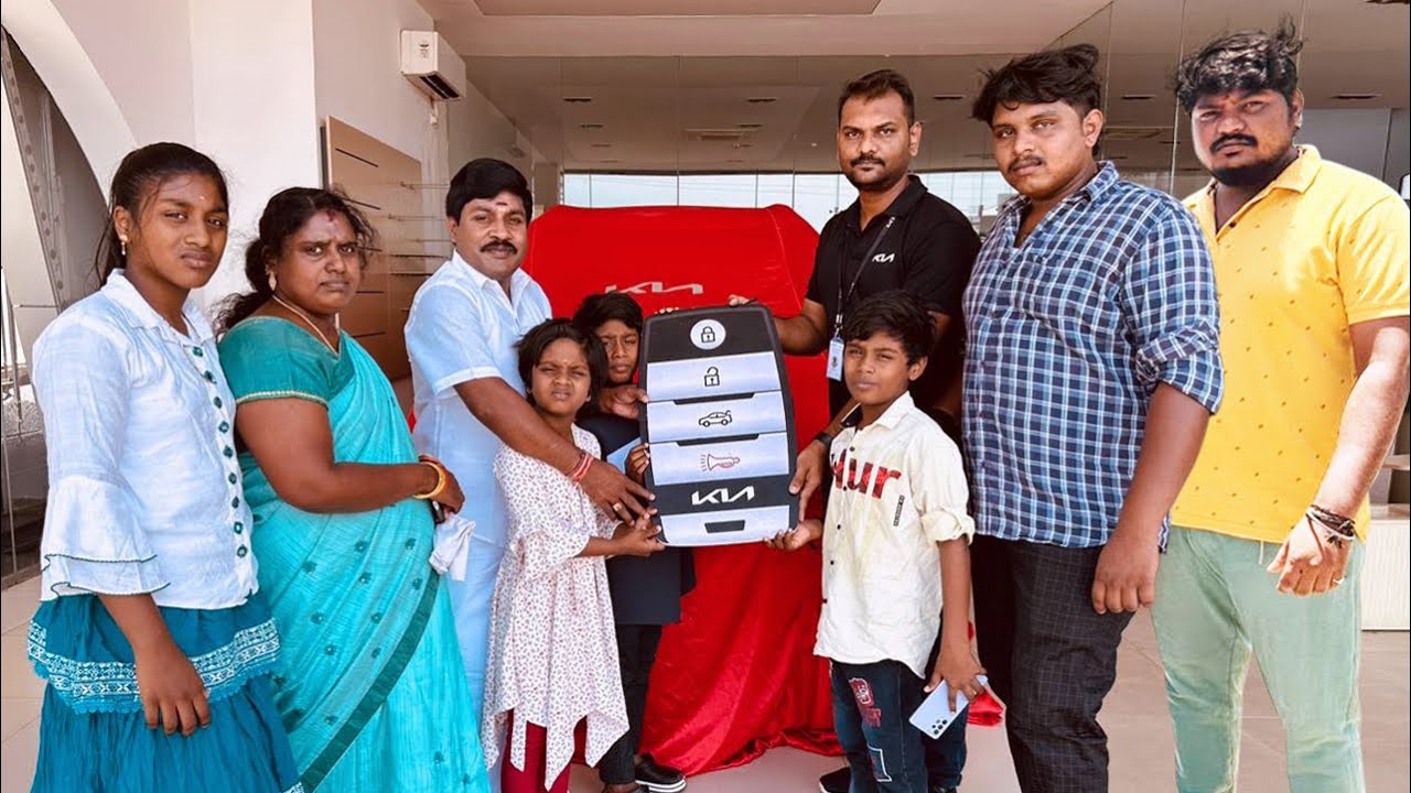 இத்தனை லட்சத்துக்கு புது கார் வாங்கியிருக்கேன் | இது மாதிரி என் நண்பர்கள் எல்லாரும் வாங்க வணங்குறேன்