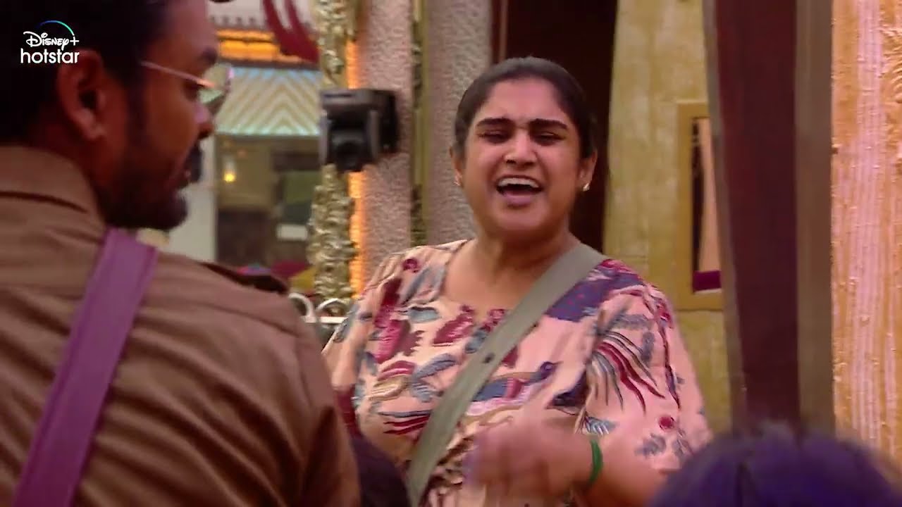 BB Ultimate | 9th February 2022 | Promo 1