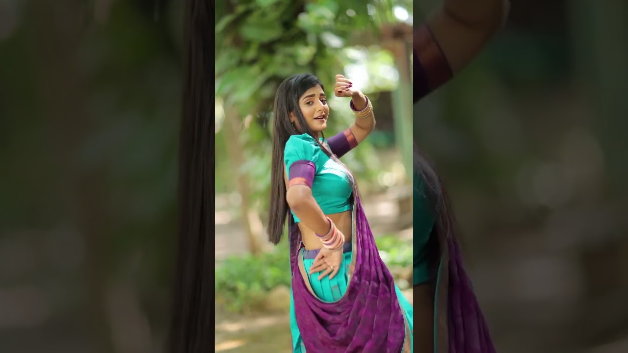 Thamara poovukkum #gabriellacharlton #trending #dance #leo #thalapathy