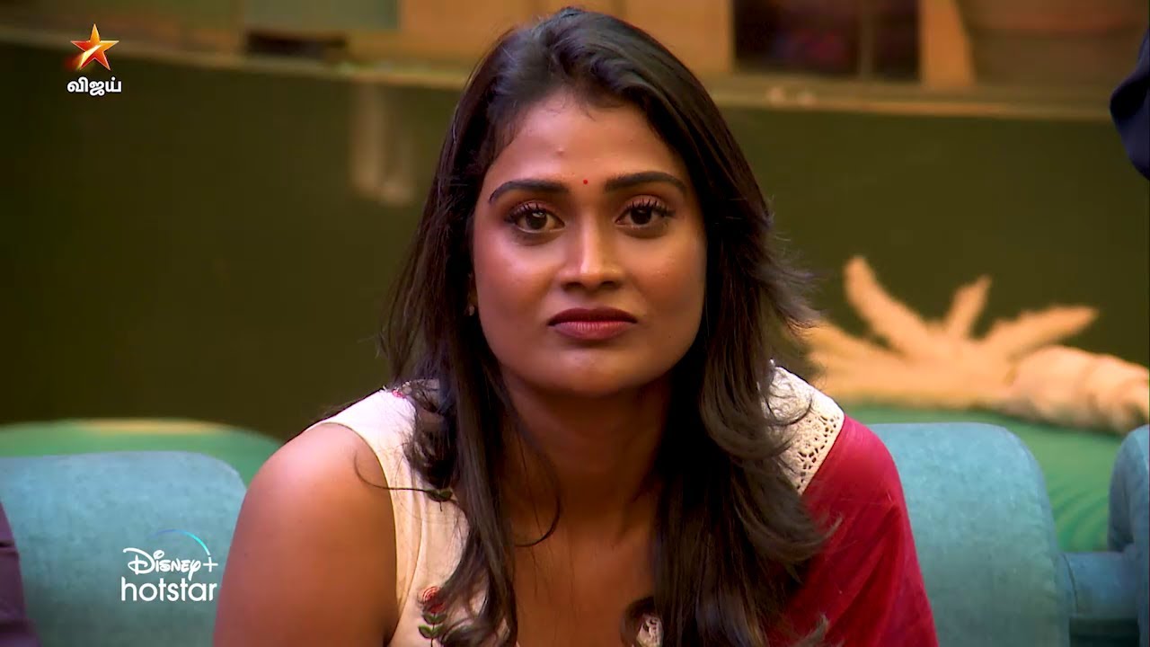 Bigg Boss Tamil Season 7 | 3rd December 2023 - Promo 2