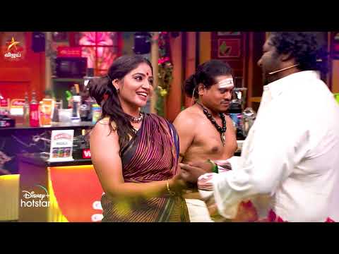 Cooku with Comali 5 | 4th & 5th May 2024 - Promo 3