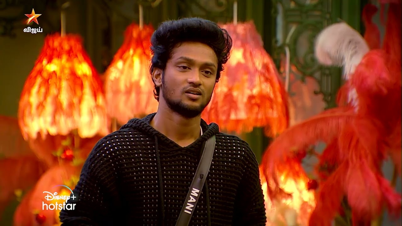 Bigg Boss Tamil Season 7 | 9th December 2023 - Promo 3