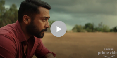 Soorarai Pottru - Official Trailer | Suriya 19