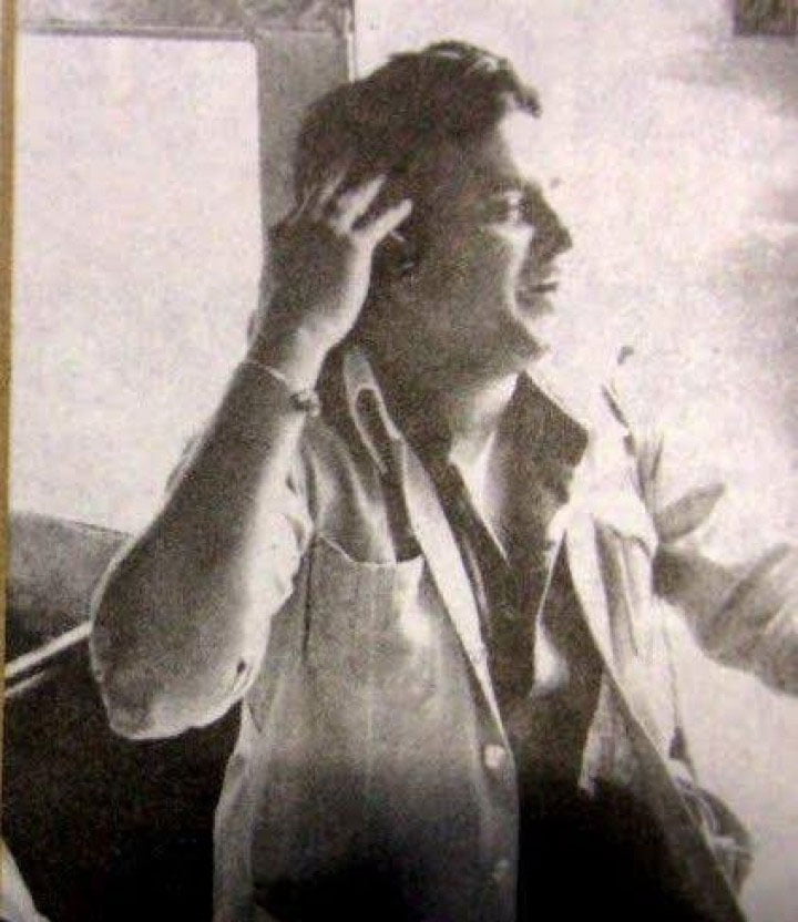 கன்டக்டராக இருந்த போது ரஜினி போட்ட ஆட்டம் - வைரலாகும் புகைப்படம் 1