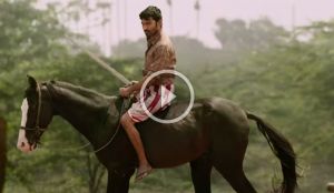 கர்ணன் திரைப்படத்தின் official டீஸர் | தனுஷ் மாரி செல்வராஜ் 44