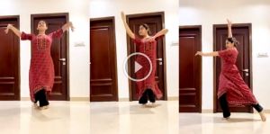 நடிகை சாயிஷா latest dance ! வீடியோ உள்ளே 31