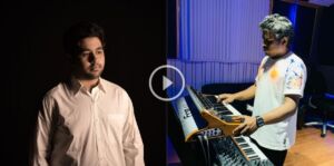 யுவன் ஷங்கர் ராஜா மற்றும் A.R. அமீன் பாடிய ரம்ஜான் பாடலின் lyric video 19