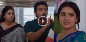 மலேசியா டு அம்னீசியா படத்தின் official trailer | வைபவ் வாணி போஜன் 25