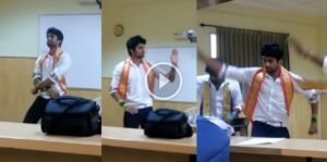 குக்கு வித் கோமாளி அஸ்வின் College ல் ஆடிய viral Dance video! 81