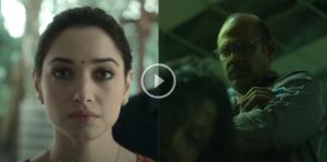 November Story official trailer | தமன்னா பசுபதி 42